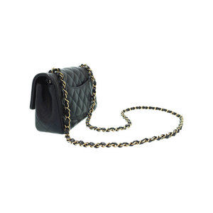 Chanel Bag Flap Mini Matelasse